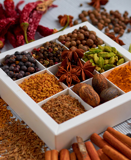 An Aromatic Guide To Indian Spice Box Must Have Indian Spices In Your Kitchen