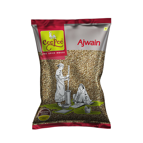 ajwain spices cee pee spices