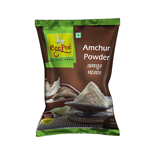 Amchur Powder 200gm packet