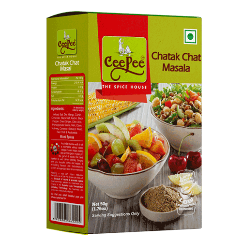 Chatak Chat Masala 50gm