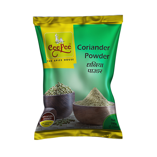 Coriander Powder 100gm packet