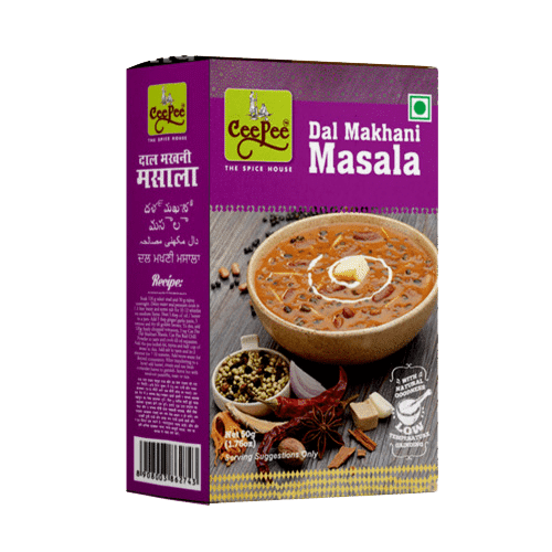 Dal Makhani Masala