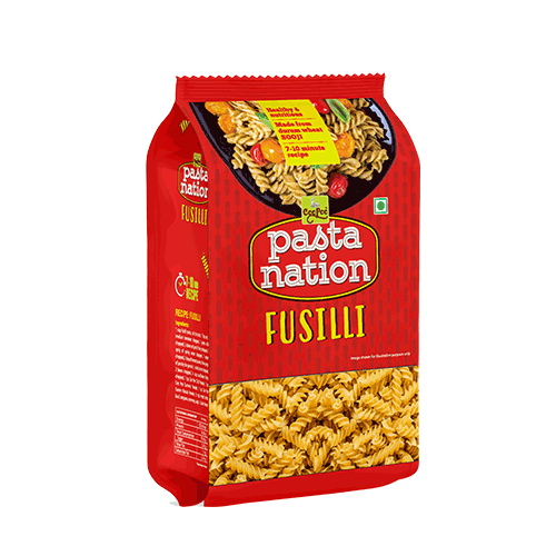 Buy Fusilla Pasta