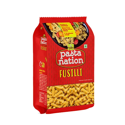 Buy Fusilla Pasta