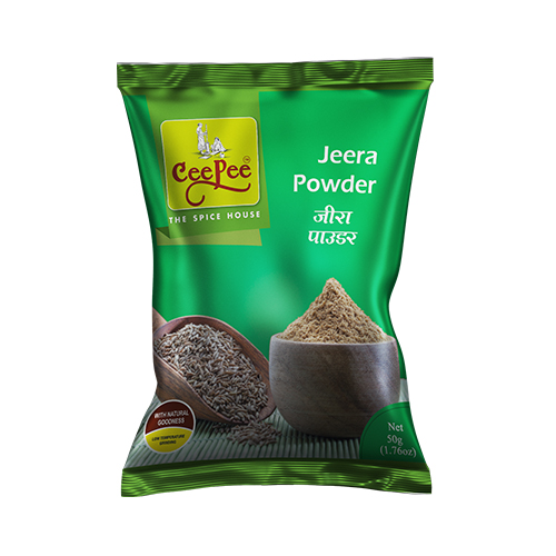 Jeera Powder 50gm packet