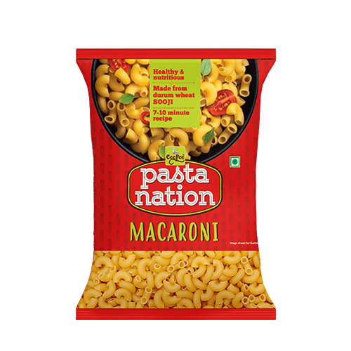 macaroni Cee Pee Spices