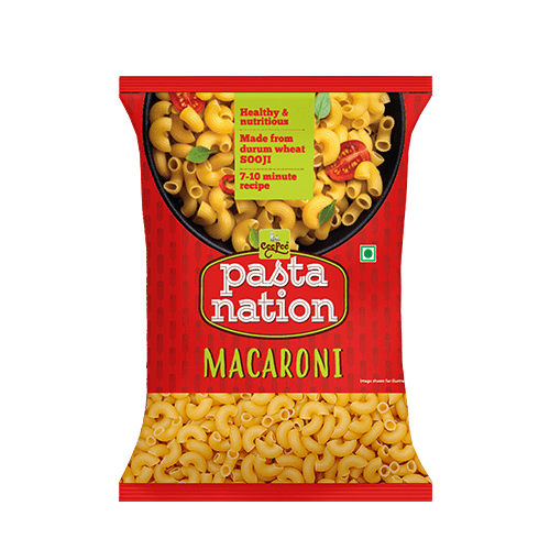 Macaroni