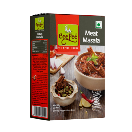 Meat Masala Cee Pee Product