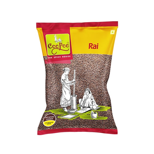 Rai Cee Pee Spices