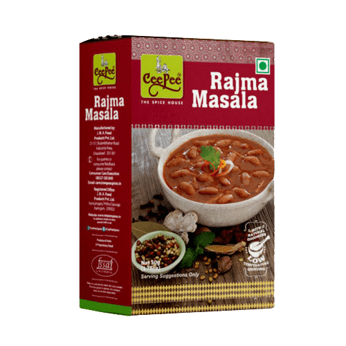 Rajma Masala