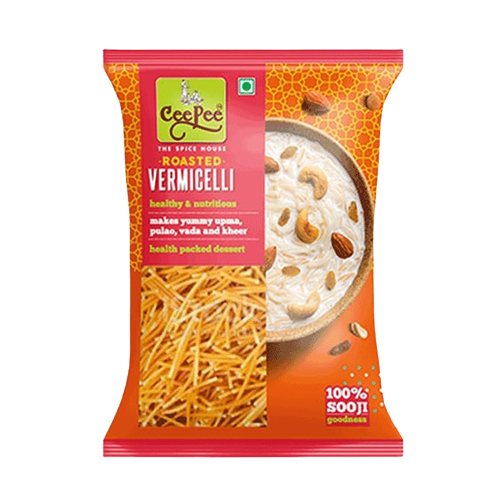 roasted-vermicelli cee pee spices