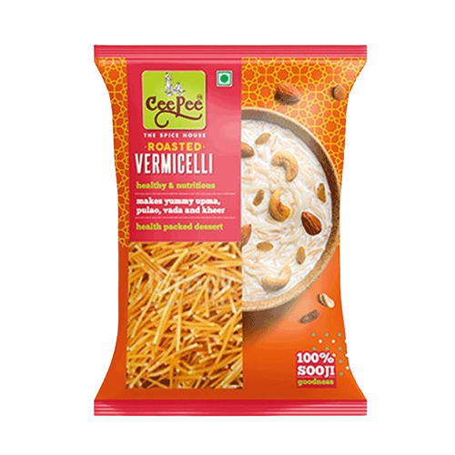 Roasted Vermicelli