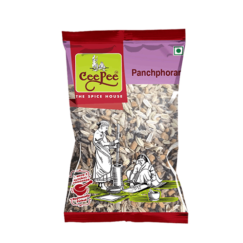 Panchphoran Cee Pee Spices