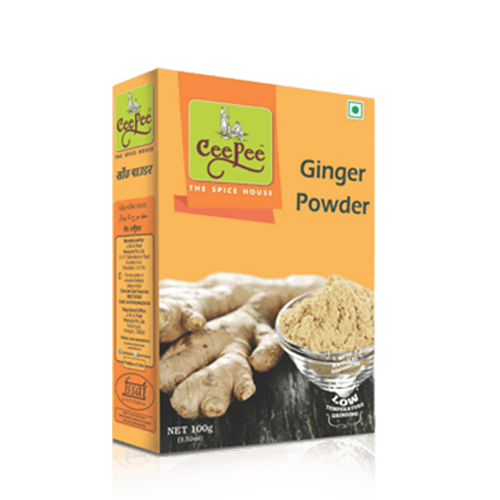 Ginger Powder