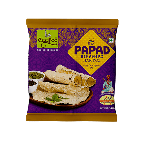 Har Roz Papad