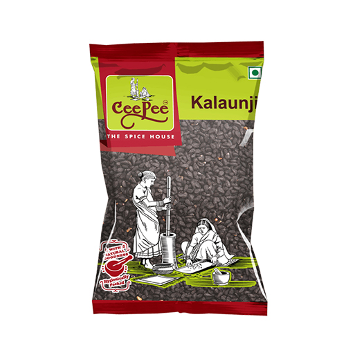 Kalaunji Cee Pee spices