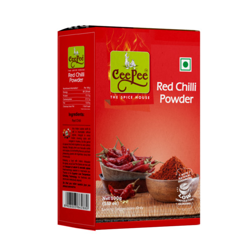 Red Chili Powder 100gm