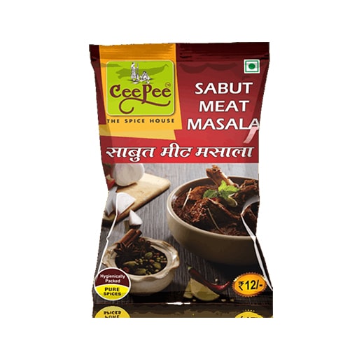 Sabut Meat Masala Cee Pee Spices