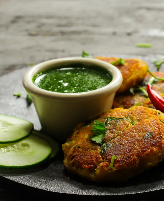 Chat Masala Powder: An Essential Part of Indian Street Food