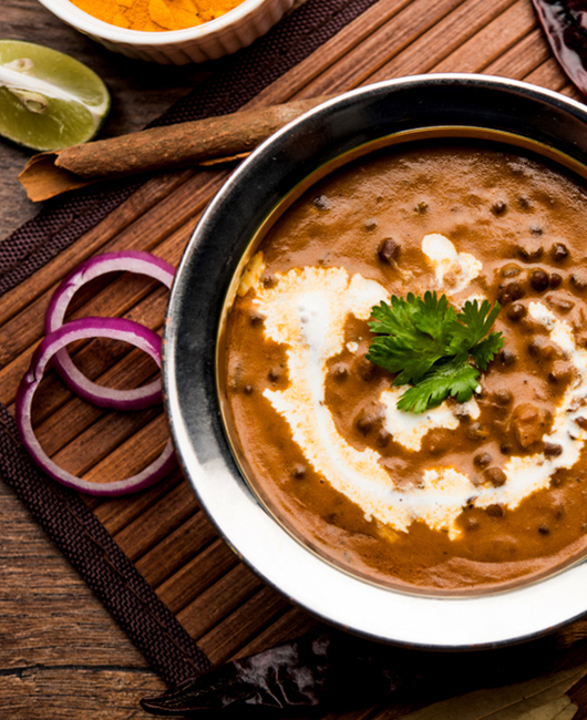 Dal Makhani – A Spicy and Creamy Delicacy