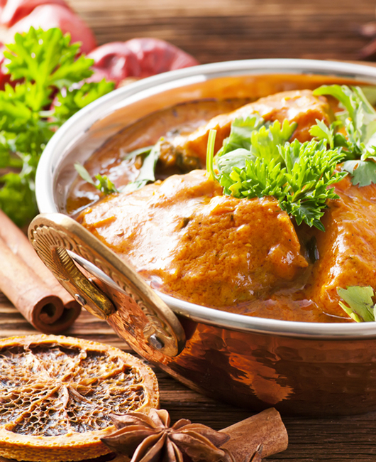 Fish and Masala – Delectable Delicacies from Indian Coastlines