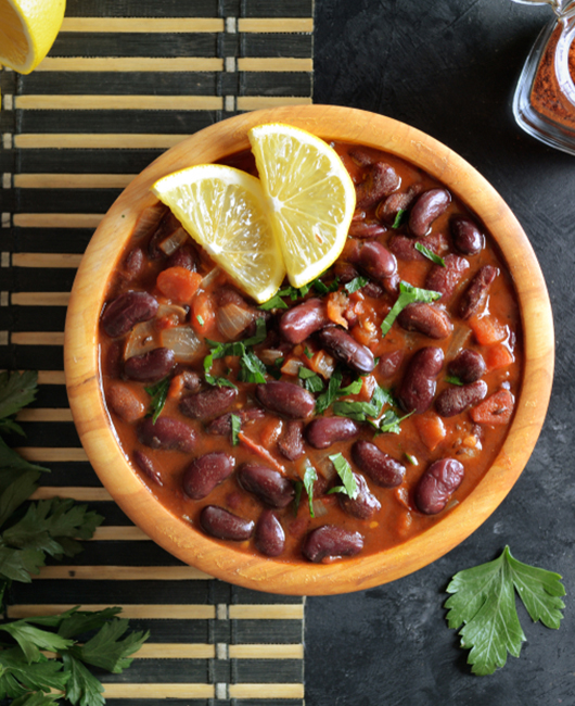 Rajma Masala: The Perfect Comfort Food