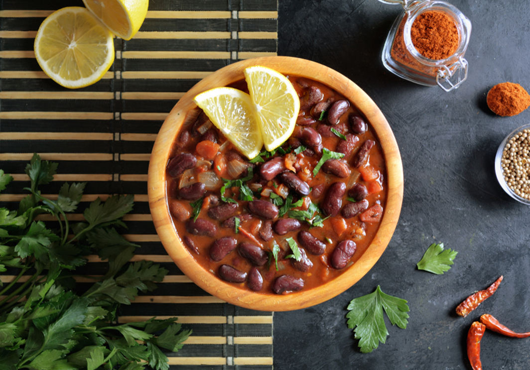 Rajma Masala Recipe