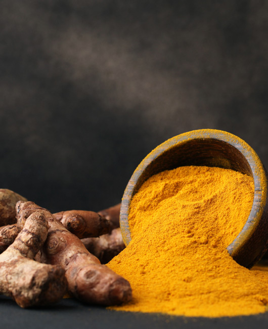 Delish Turmeric Powder Recipes and health Benefits