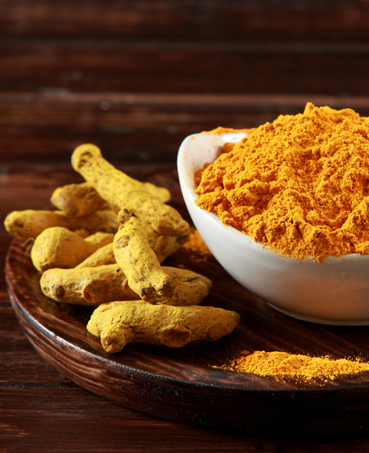Cooking with Turmeric Powder in Three Ways: Sweet, Savoury and Beverage
