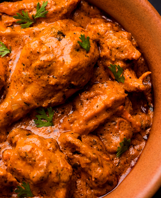Savoury and Zesty Indian Chicken Recipes
