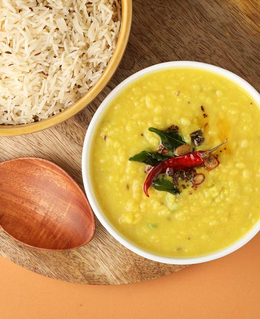 Dal Recipes Three Ways with Hing Powder