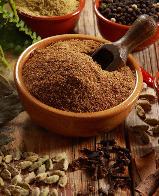 Garam Masala