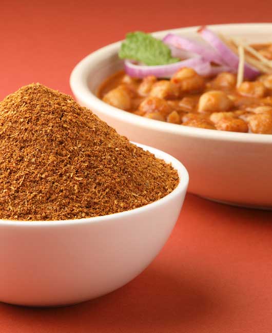 Best Chana Masala