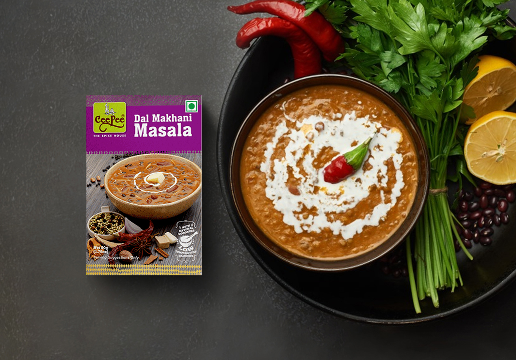 Creamy and Buttery Dal Makhni Recpie – How to Cook India’s, Favourite Dal