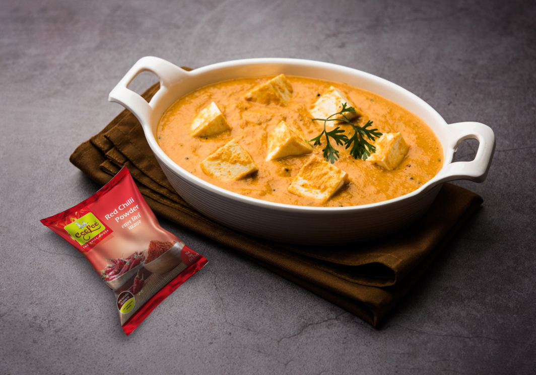 Butter Masala Gravy