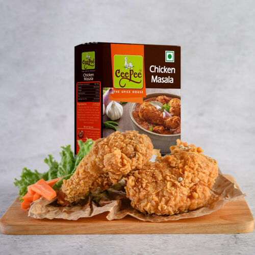 Indian Chicken Masala: Discover the Ultimate Taste