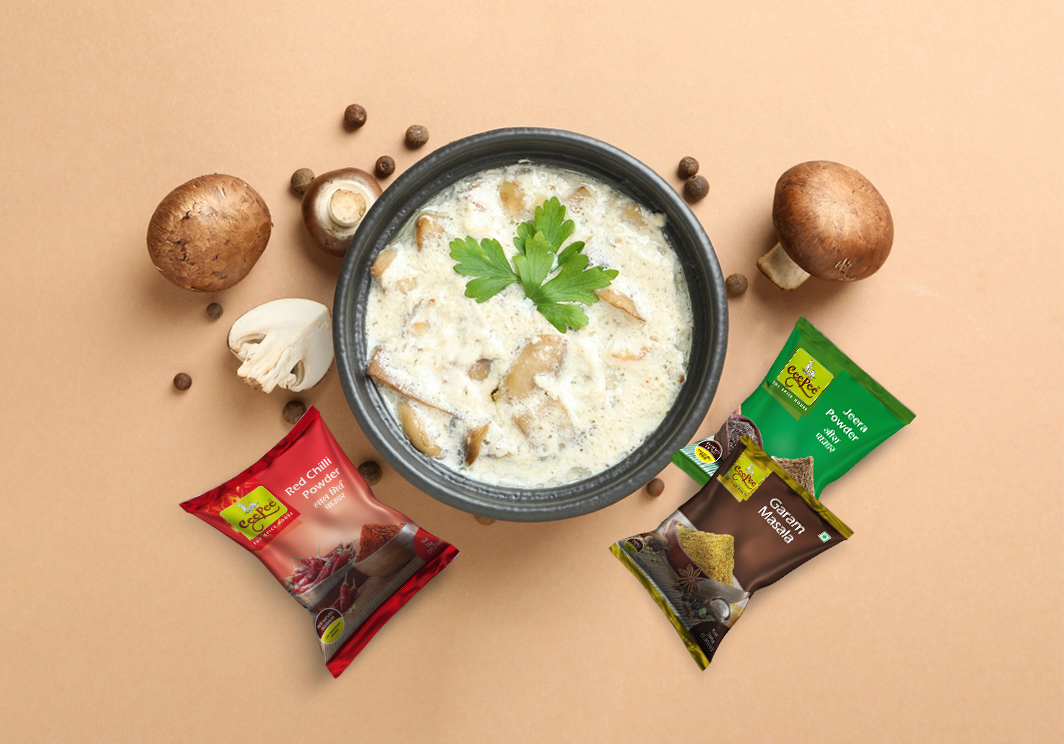 White Gravy